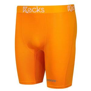 Orange Breeze Boxershorts