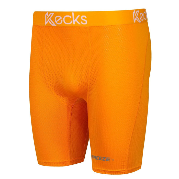Orange Breeze Boxershorts
