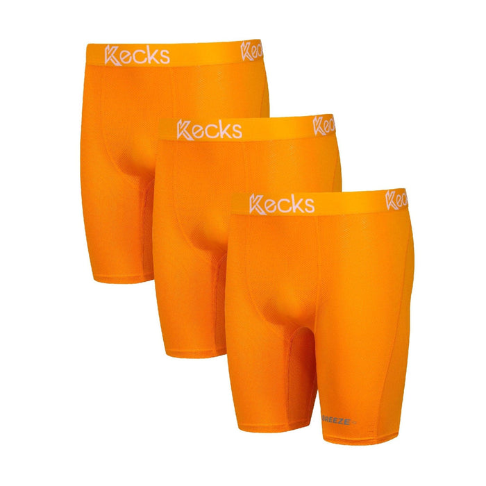 Pack multiple Orange Breeze