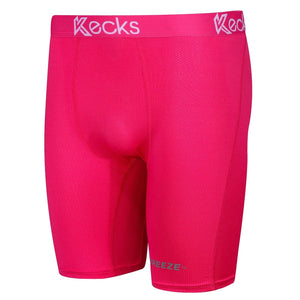 Pink Breeze Boxershorts
