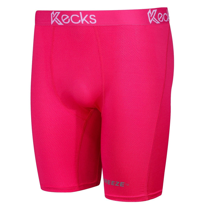Boxers Pink Breeze