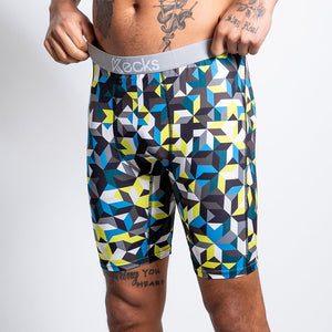 Prism Herren-Boxershorts
