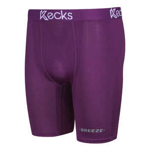 Purple Breeze Boxershorts
