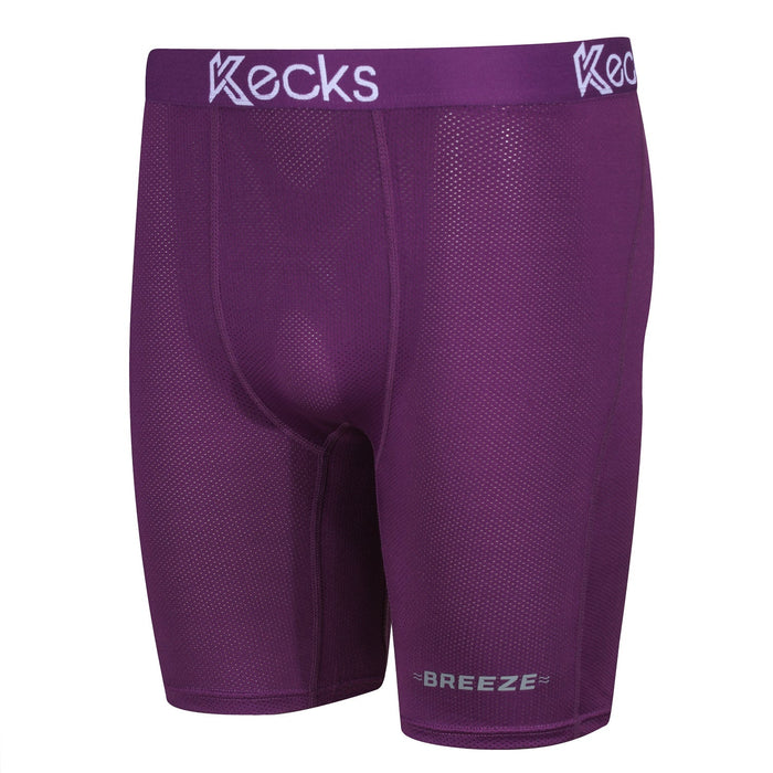Boxers Purple Breeze
