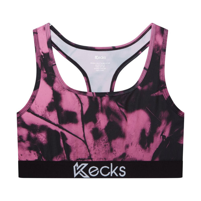 Soutien-gorge de sport Purple Haze