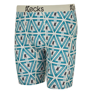 Pyramid Mens Boxer Shorts