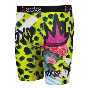 Queen Herren-Boxershorts 