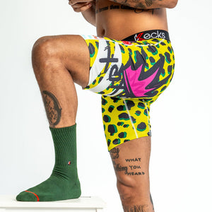 Queen Herren-Boxershorts 