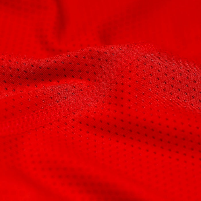 Boxers Red Breeze