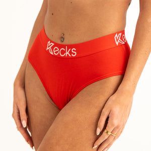 Rot Modal Frech