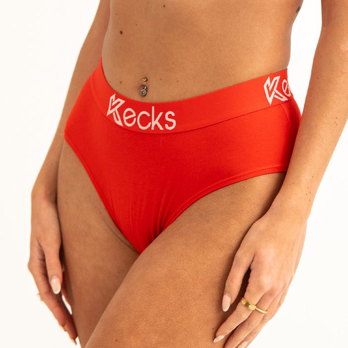 Rouge Modal Cheeky