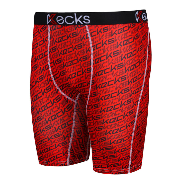 Repeat Herren-Boxershorts 