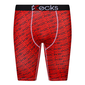 Repeat Herren-Boxershorts 