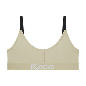 Sage Modal Lounge Bralette