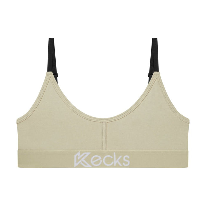 Sage Modal Lounge Bralette