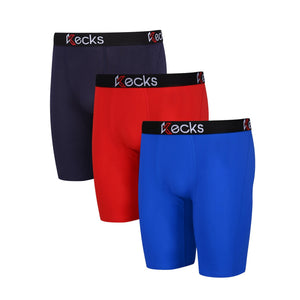 Signature Multipack Boxershorts