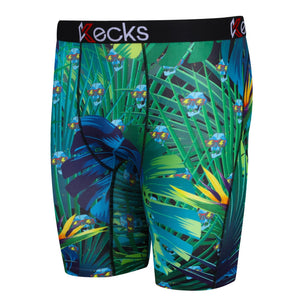 Skully Herren-Boxershorts 
