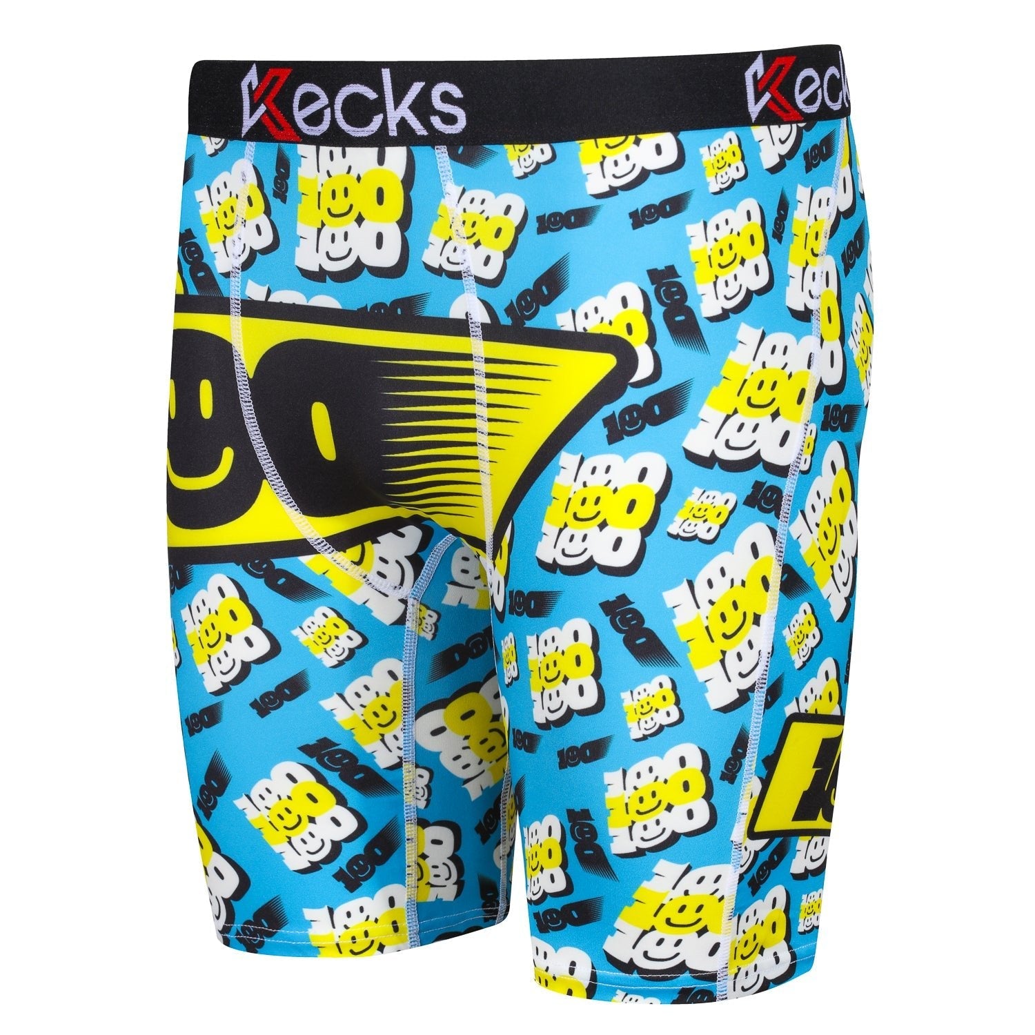 Speed Mens Boxer Shorts – Sock Snob