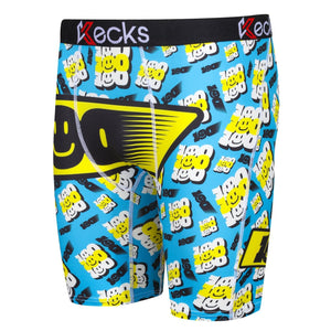 Speed ​​Herren-Boxershorts