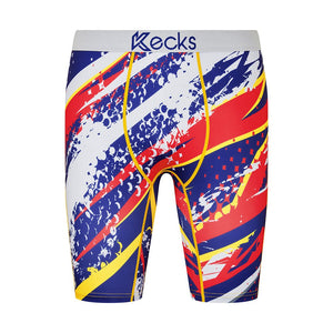 Speed ​​Rush Jungen-Boxershorts