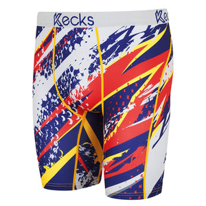 Speed ​​Rush Herren-Boxershorts
