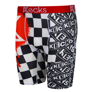 Stick Me Herren-Boxershorts 