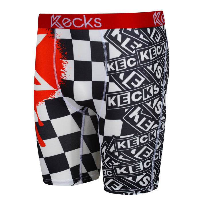 Stick Me Herren-Boxershorts 