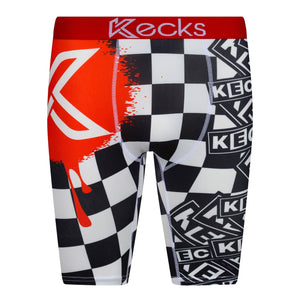 Stick Me Herren-Boxershorts 