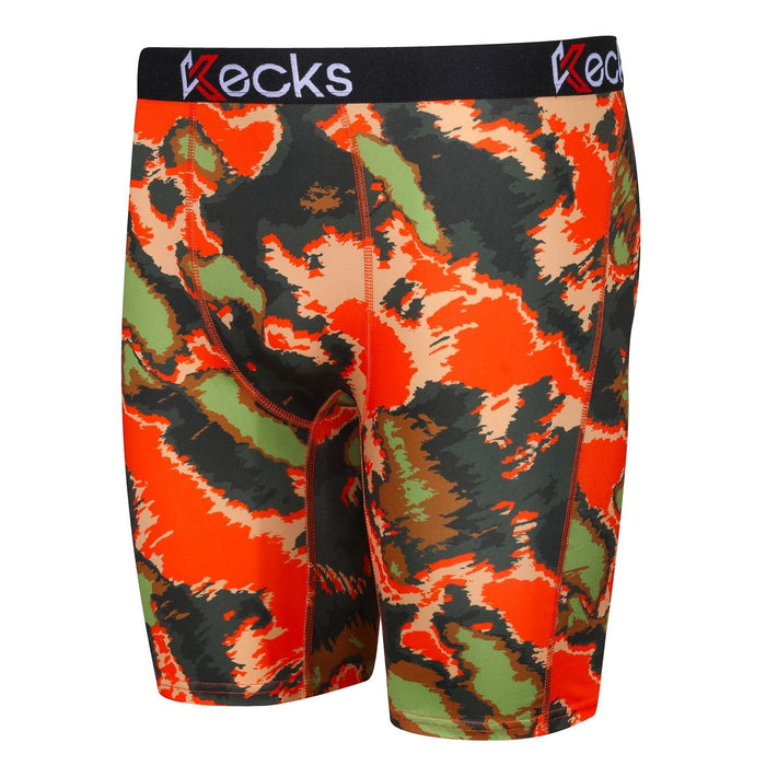 Boxers homme Sunset Camo