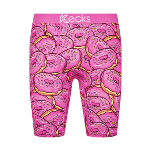Sweet Treat Herren-Boxershorts