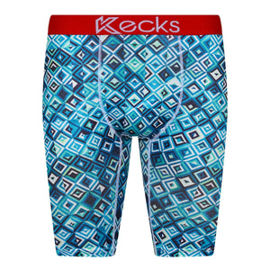 Symmetry Herren-Boxershorts 
