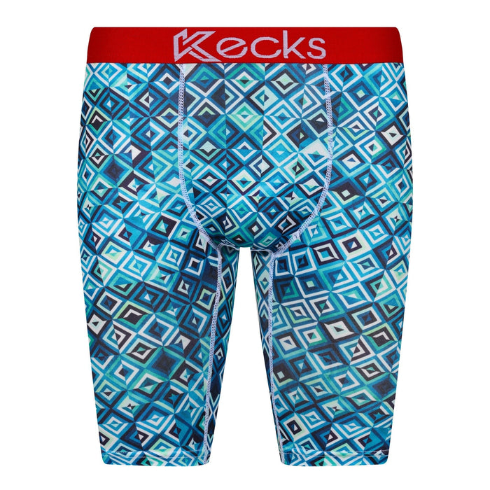 Symmetry Herren-Boxershorts 