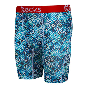 Symmetry Herren-Boxershorts 