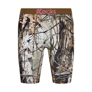 Timber Boys Boxers