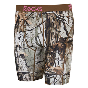 Timber Mens Boxer Shorts