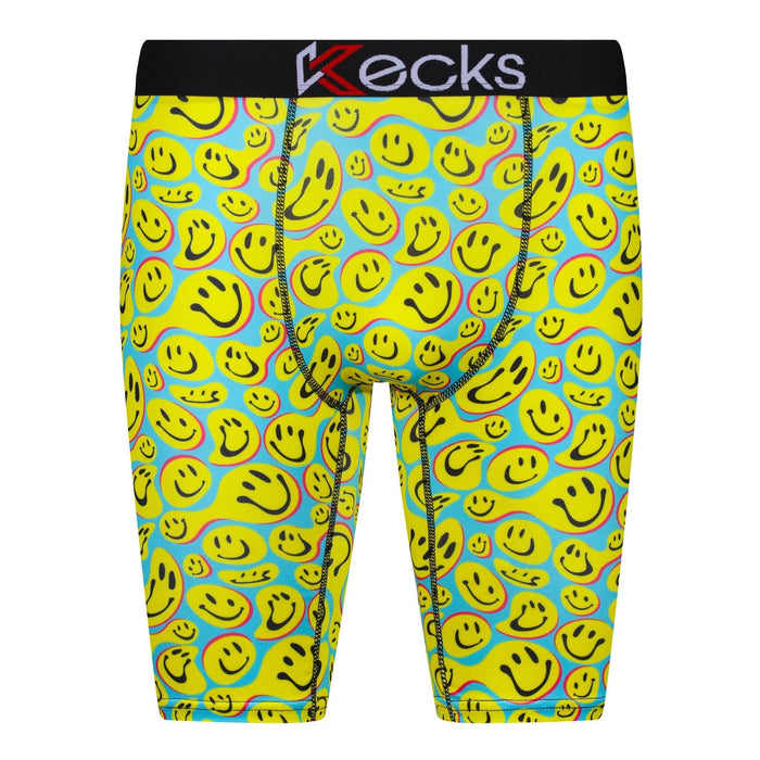 Boxers torsadés pour hommes 