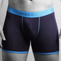 Bleu marine / S (28-31