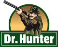Dr Hunter