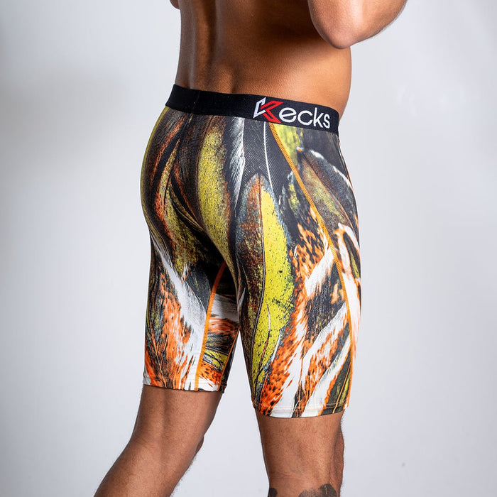 Boxers pour hommes Vulture