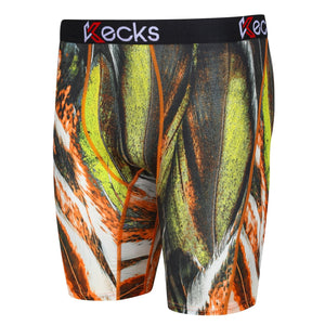 Vulture Herren-Boxershorts