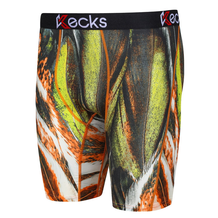 Boxers pour hommes Vulture
