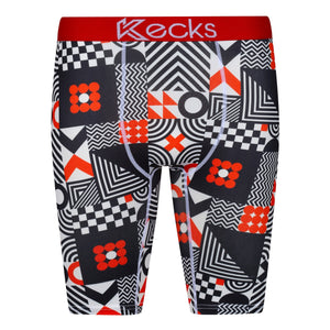 X Marks The Spot Herren-Boxershorts 