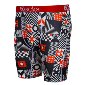 X Marks The Spot Herren-Boxershorts 