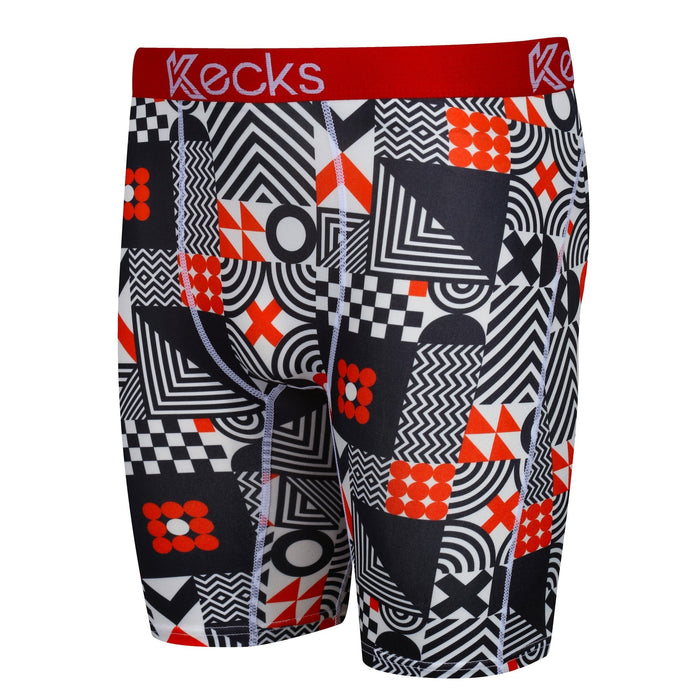X Marks The Spot Herren-Boxershorts 