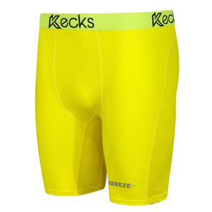 Yellow Breeze Boxershorts