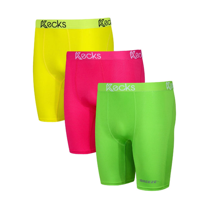 Pack multiple YGP Breeze