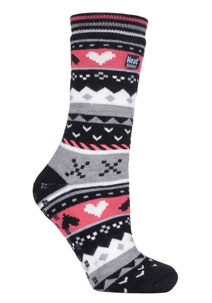 heat holders slipper socks ladies