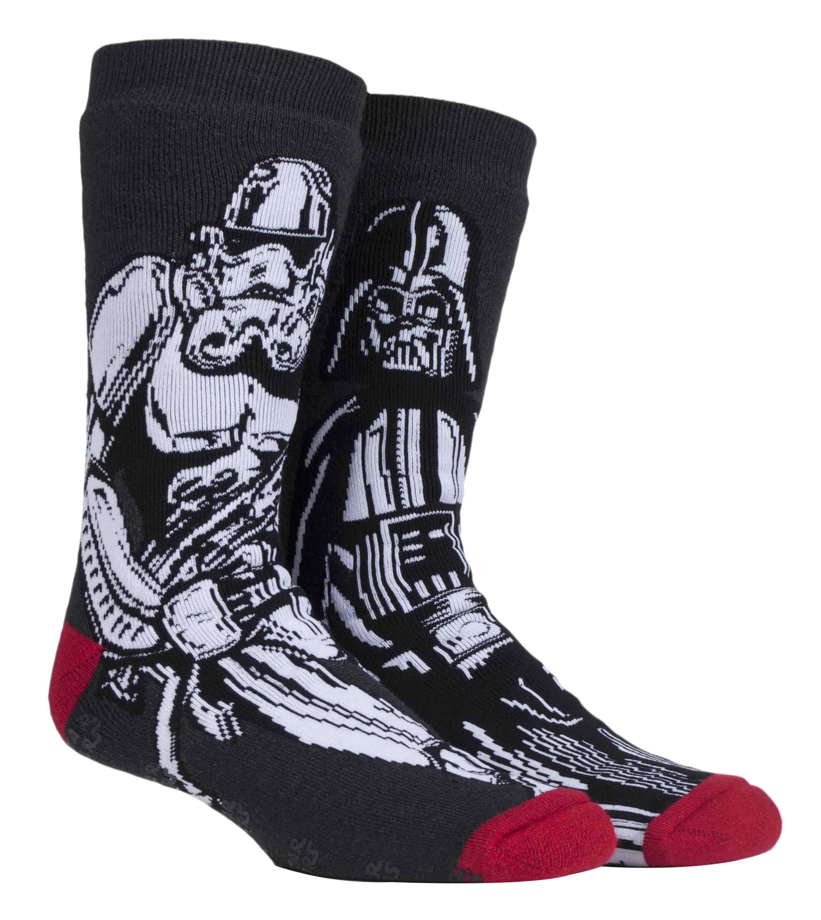 star wars mens slippers uk