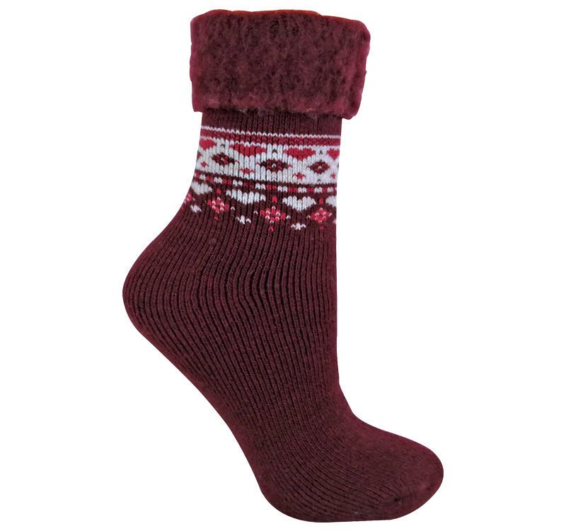 Ladies Thermal Socks for Sale | Shop Brands Like Heat Holders