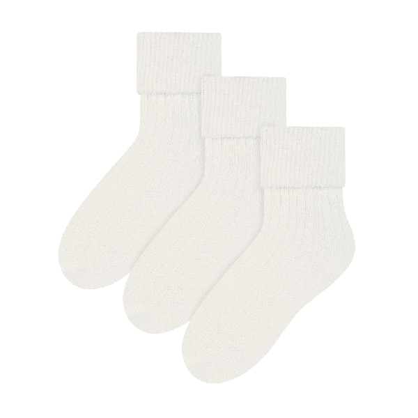 Ladies Wool Bed Socks | Best Womens Socks for Sleeping for Winter | Steven